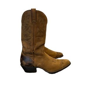 Twisted X Men’s Western Cowboy Boots MWT0004